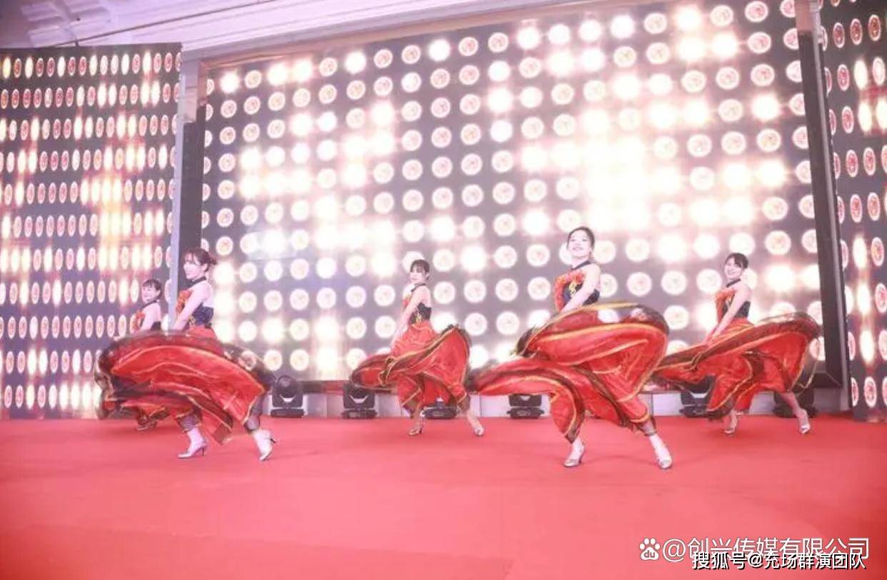 不朽情缘|全国活动演绎 舞蹈乐队节目演出 魔术杂技表演 舞龙舞狮(图4)